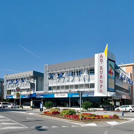 Apartmán Massimo *