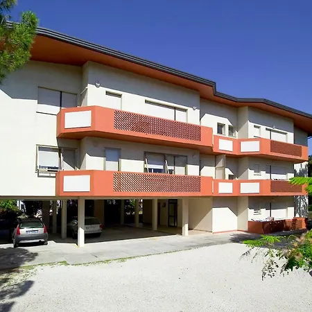 Appartement Massimo *