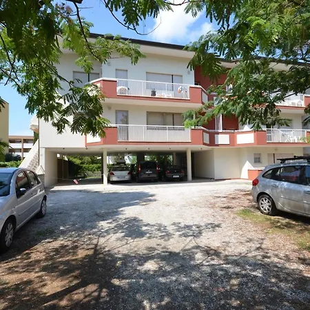 Massimo Apartmán *