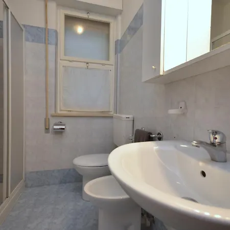 Massimo Apartmán Bibione