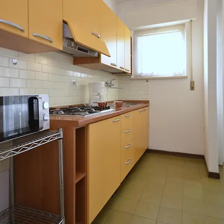 Apartmán Massimo Bibione