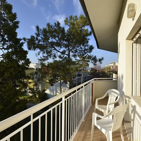 Massimo Apartmán Bibione