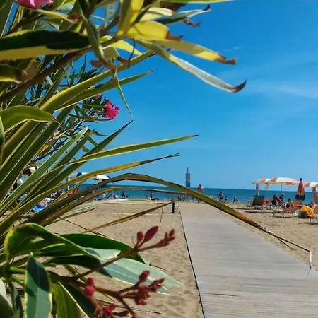 아파트 Massimo 비비오네