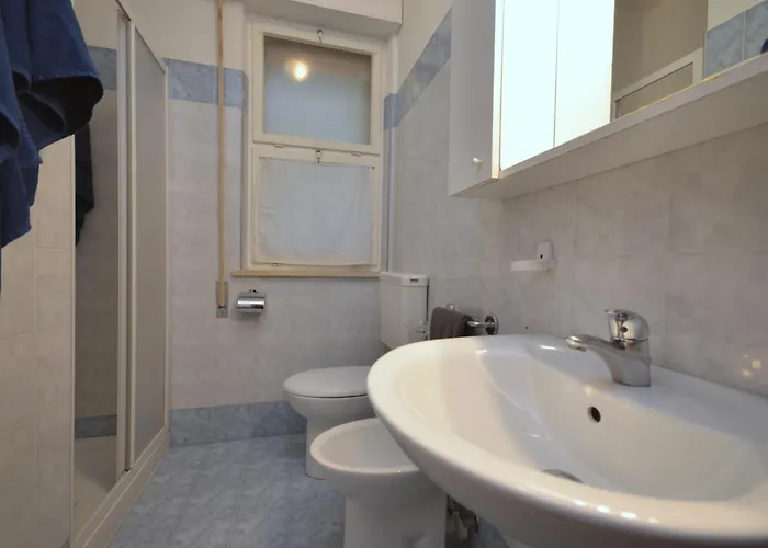 Massimo Apartmán Bibione