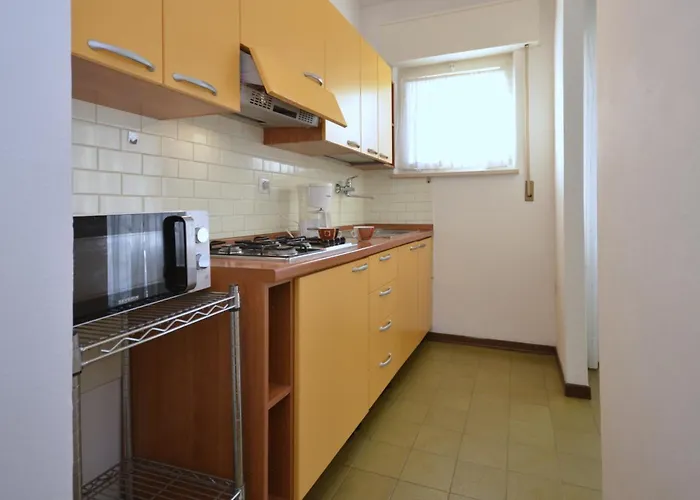 Apartmán Massimo Bibione