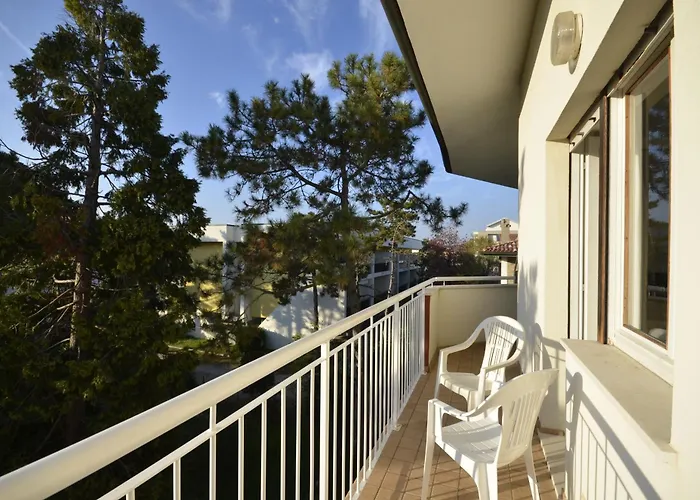 Massimo Apartmán Bibione